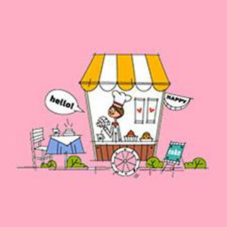 船营蛋糕店小程序开发